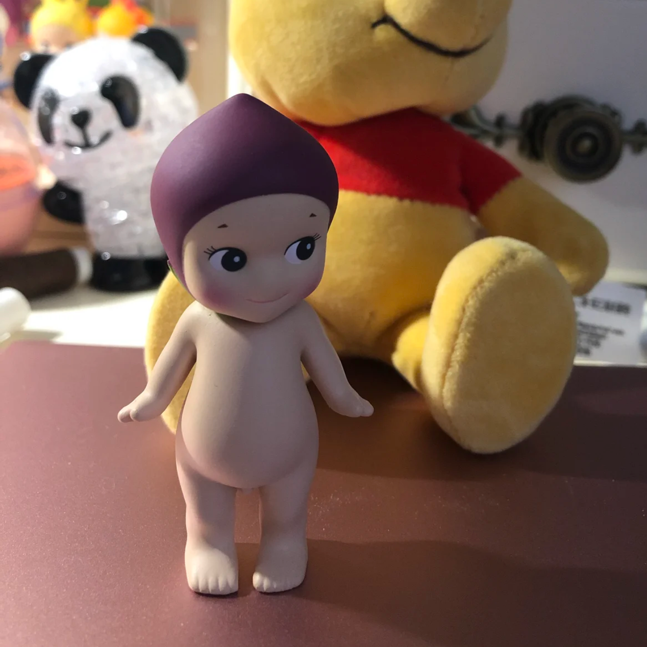 Sonny Angel Doublemint Fruit Series Mini Figures