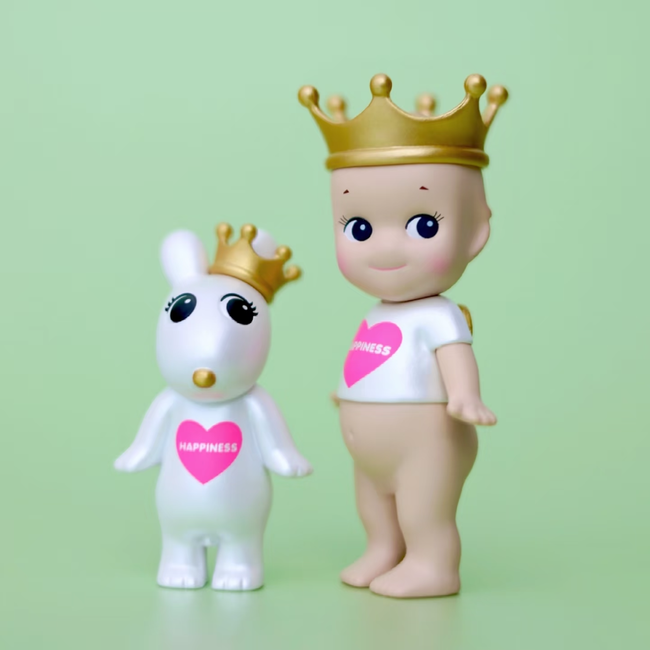 Sonny Angel secret Series Blind box Action Figures Sonny Angel Collectibles