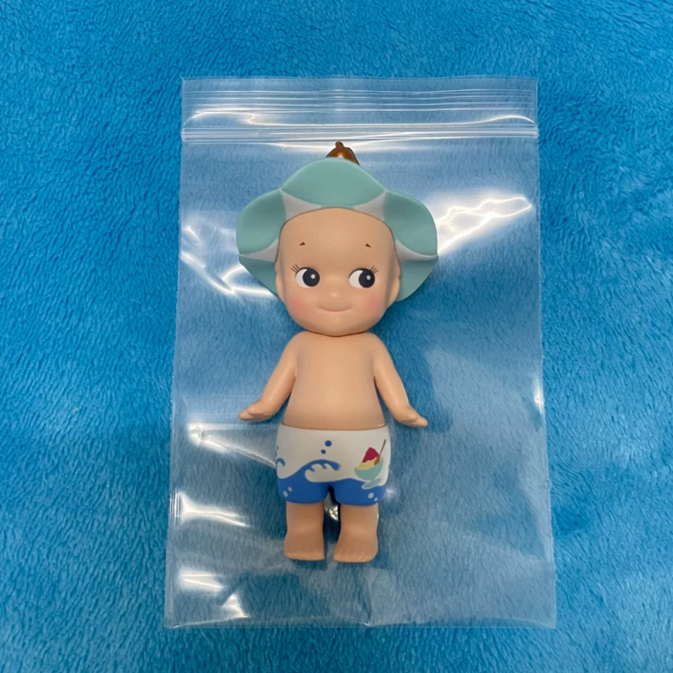 Sonny Angel secret Series Blind box Action Figures Sonny Angel Collectibles