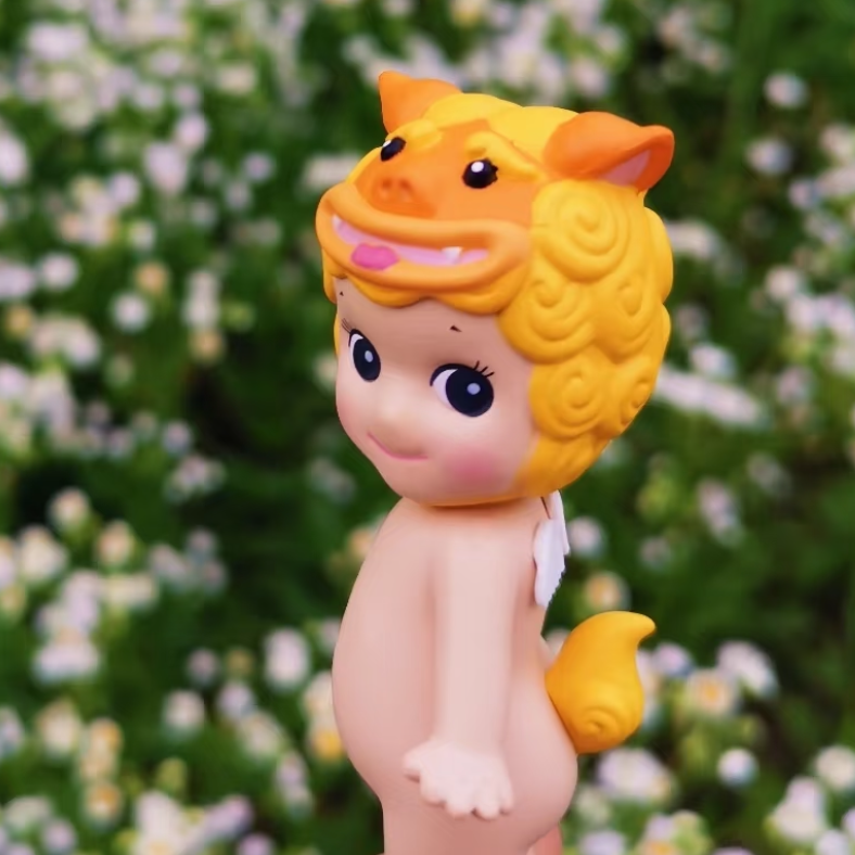 Sonny Angel secret Series Blind box Action Figures Sonny Angel Collectibles