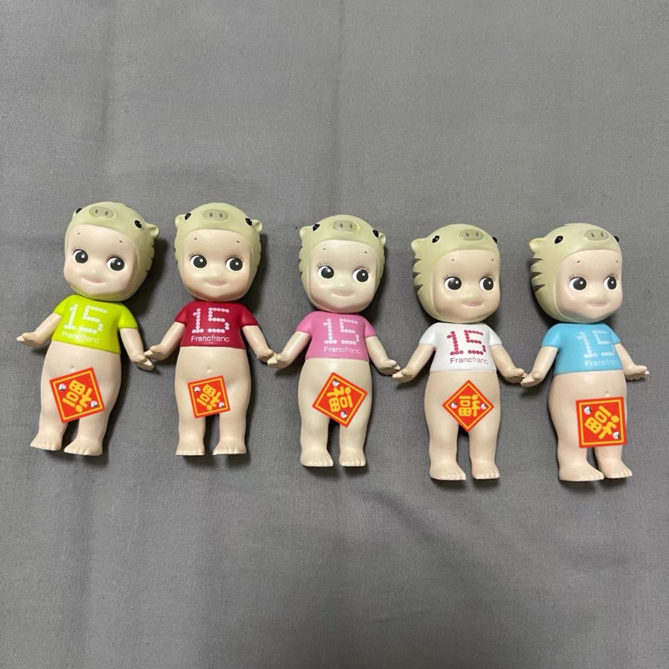 Sonny Angel secret Series Blind box Action Figures Sonny Angel Collectibles