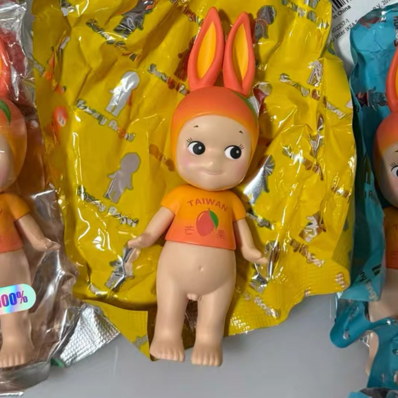 Sonny Angel secret Series Blind box Action Figures Sonny Angel Collectibles