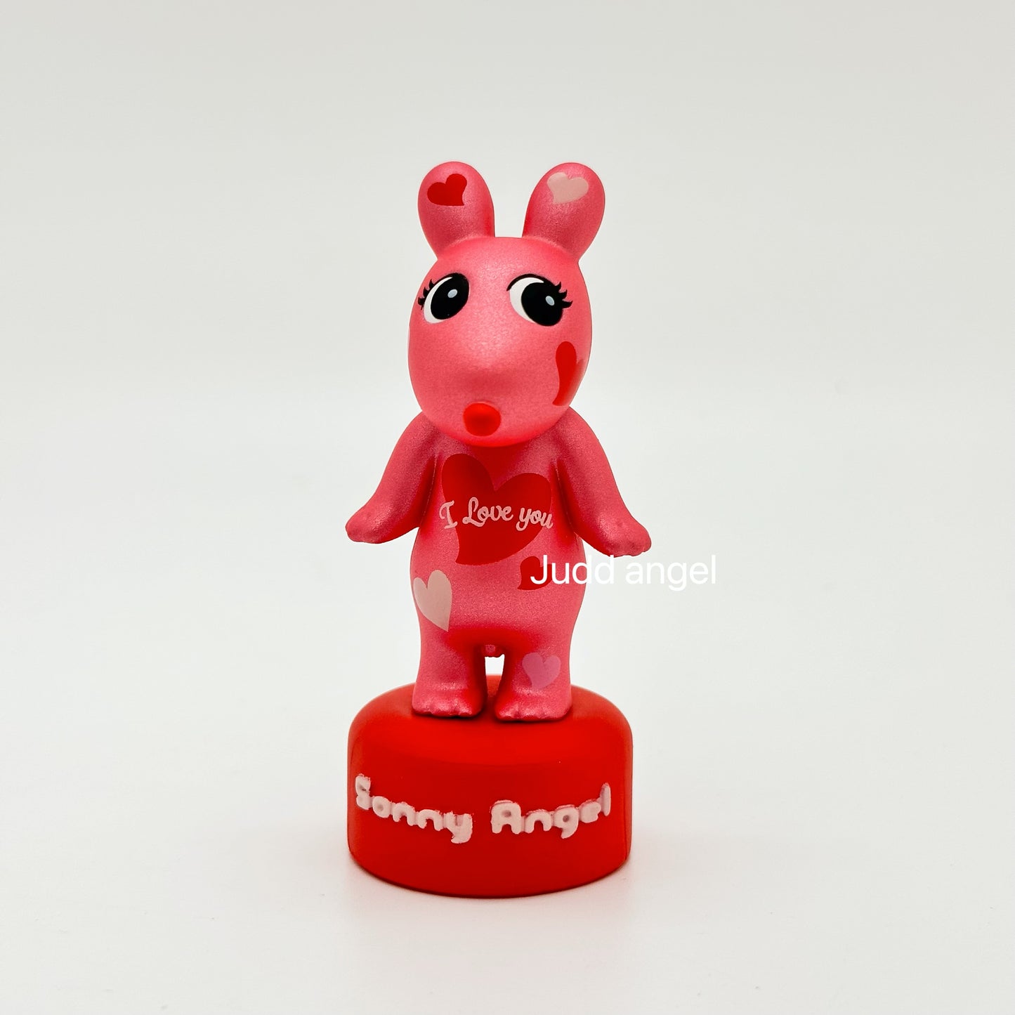 Sonny Angel Robby Series Blind box Action Figures Sonny Angel Collectibles
