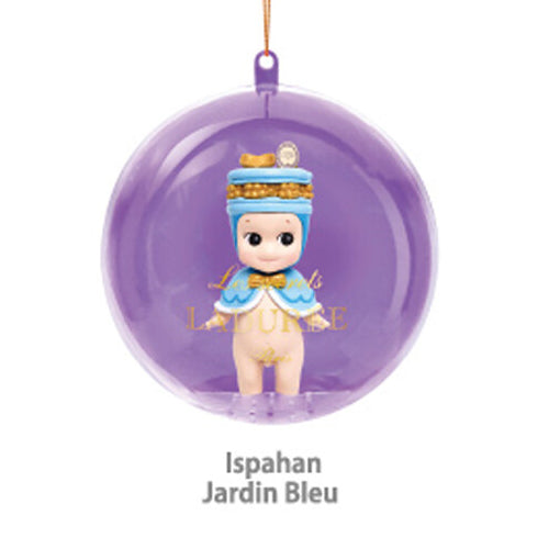 Sonny angel 2015 Macaron Christmas series blind box doll decorations Action Figures