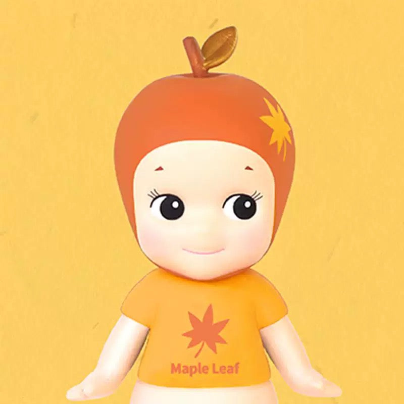 Sonny Angel Harvest Series mini figure Blind box gift toys