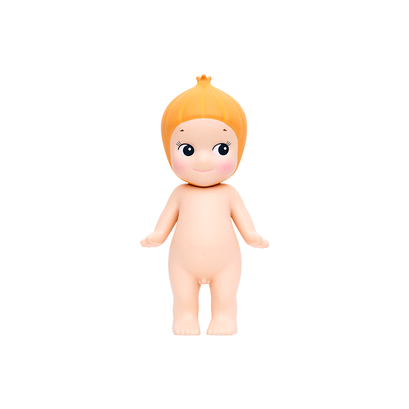 Sonny Angel Vegetable Series Blind Box Toys Set Action Figures Blind Box Genuine toy