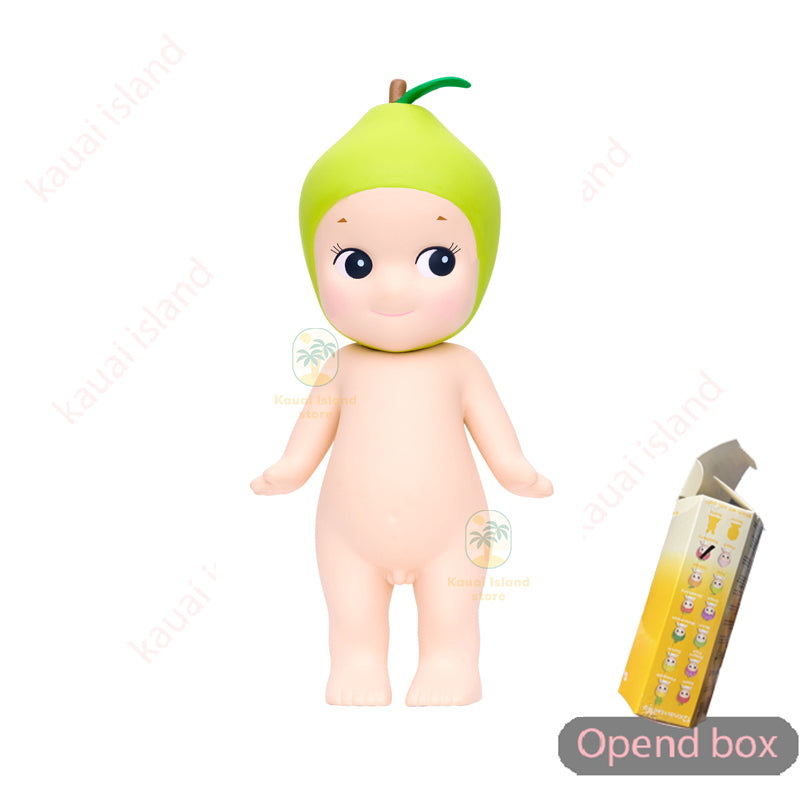 Sonny Angel Fruit Series Blind box Action Figures Sonny Angel Collectibles
