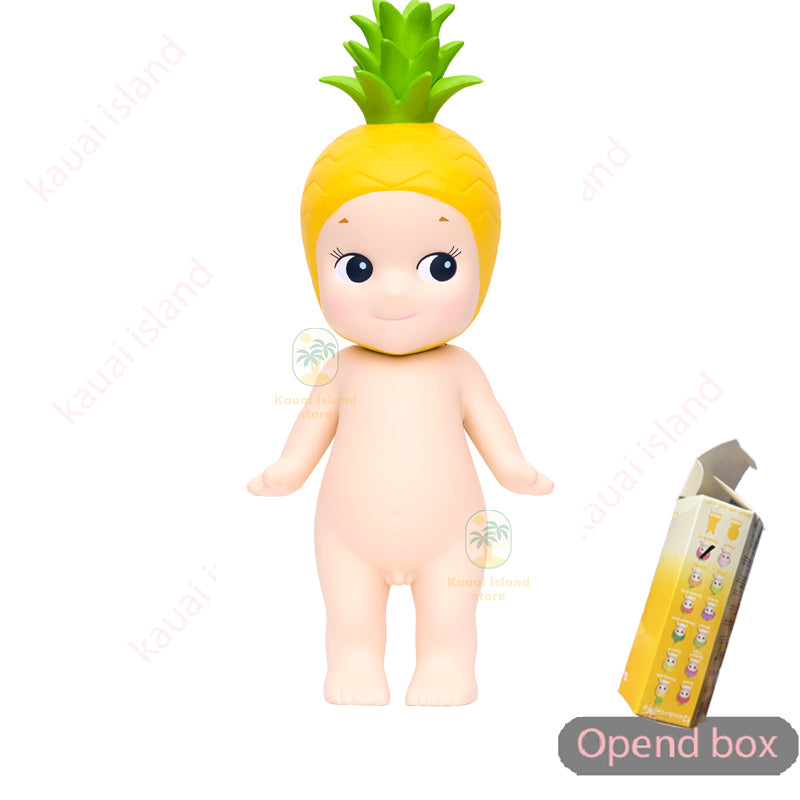 Sonny Angel Fruit Series Blind box Action Figures Sonny Angel Collectibles