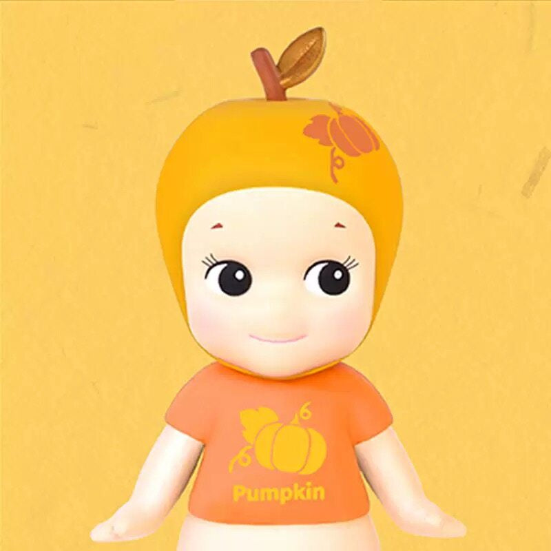 Sonny Angel Harvest Series mini figure Blind box gift toys