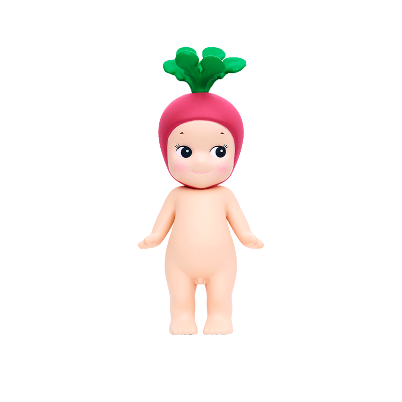 Sonny Angel Vegetable Series Blind Box Toys Set Action Figures Blind Box Genuine toy