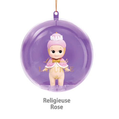 Sonny angel 2015 Macaron Christmas series blind box doll decorations Action Figures
