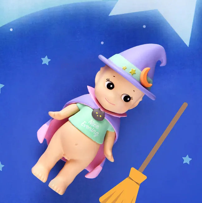 Sonny angel-Halloween series- 2018