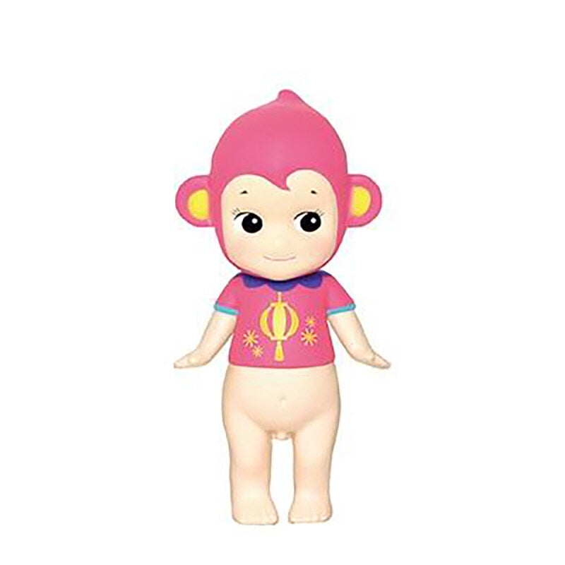 Sonny Angel Shang hai limited mini figure Chinese Festival Series judd angel