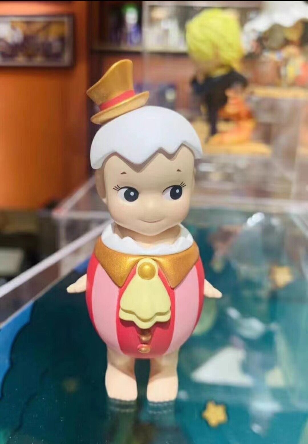 Sonny Angel Wonder Land Series Fashion Creative Toys Lovely Gifts judy