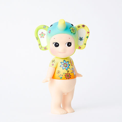 Sonny Angel Artist Collection × JIMMY LIAO -A Garden in My Heart action