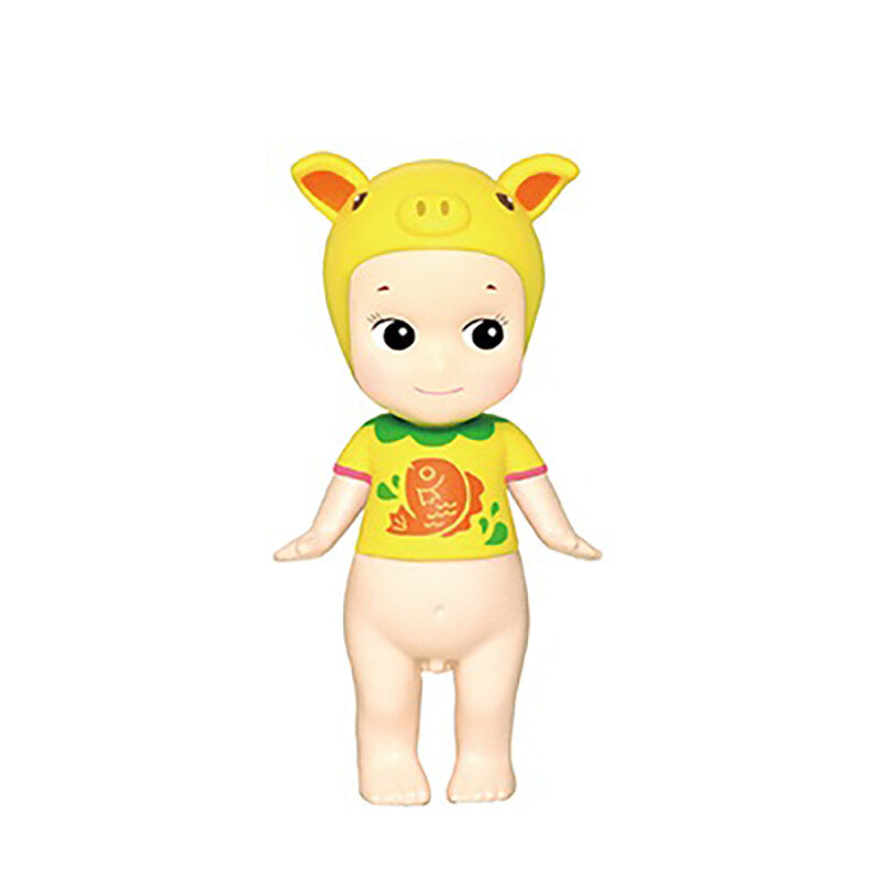 Sonny Angel Shang hai limited mini figure Chinese Festival Series judd angel