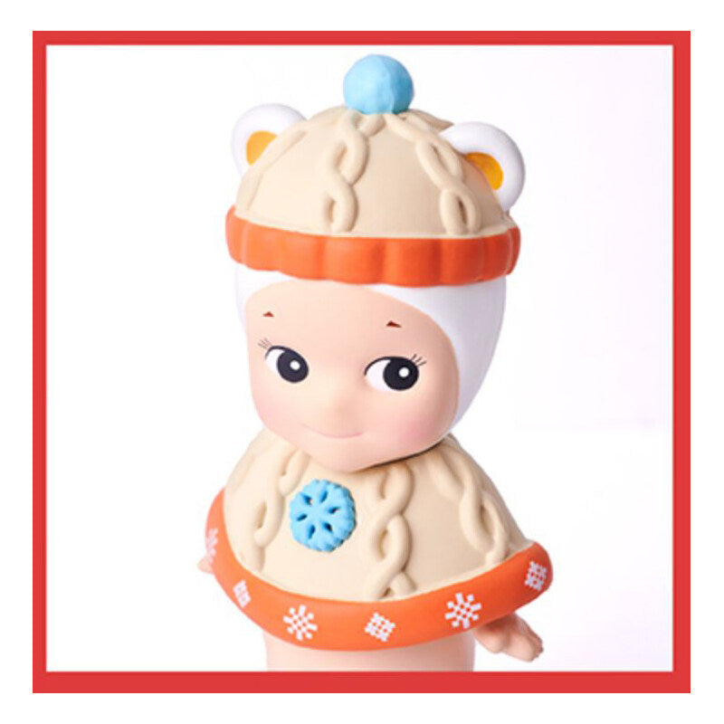 Sonny Angel Christmas Series Single blind box 2019 Christmas Series blind box action figure