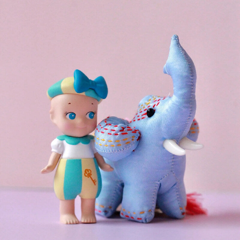 Sonny Angel Wonder Land Series Fashion Creative Toys Lovely Gifts judy
