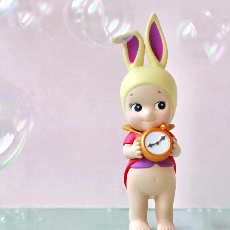 Sonny Angel Wonder Land Series Fashion Creative Toys Lovely Gifts judy