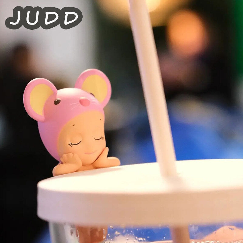 Sonny Angel Hippers Dreaming Series Action Figures Sonny Angel Genuine