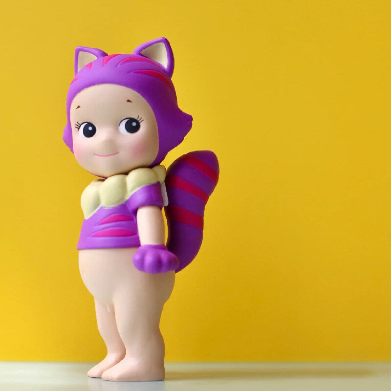 Sonny Angel Wonder Land Series Fashion Creative Toys Lovely Gifts judy