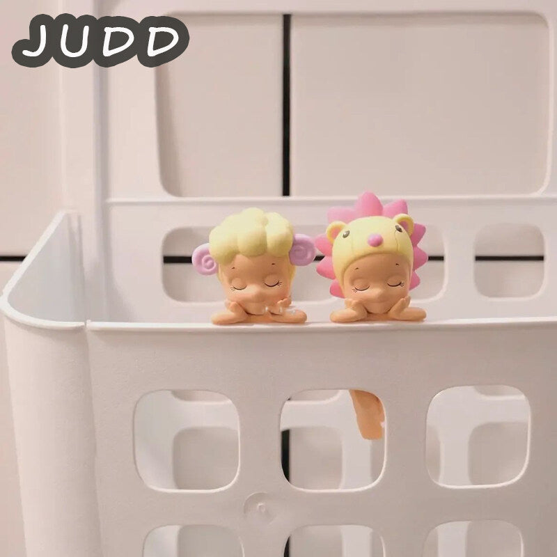 Sonny Angel Hippers Dreaming Series Action Figures Sonny Angel Genuine