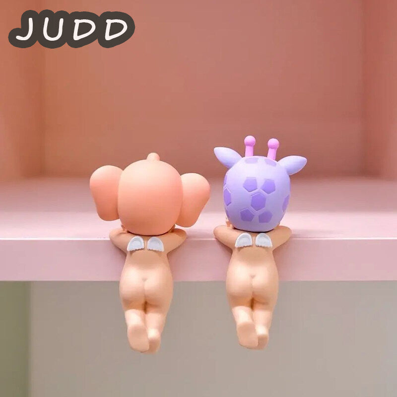 Sonny Angel Hippers Dreaming Series Action Figures Sonny Angel Genuine