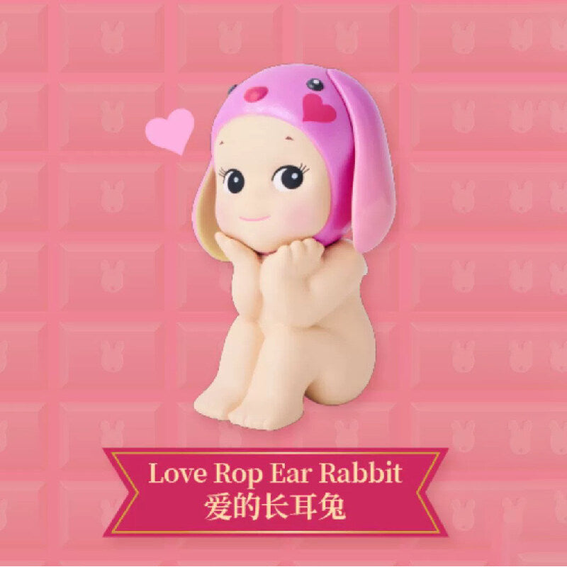 Sonny Angel secret Series Blind box Action Figures Sonny Angel Collectibles