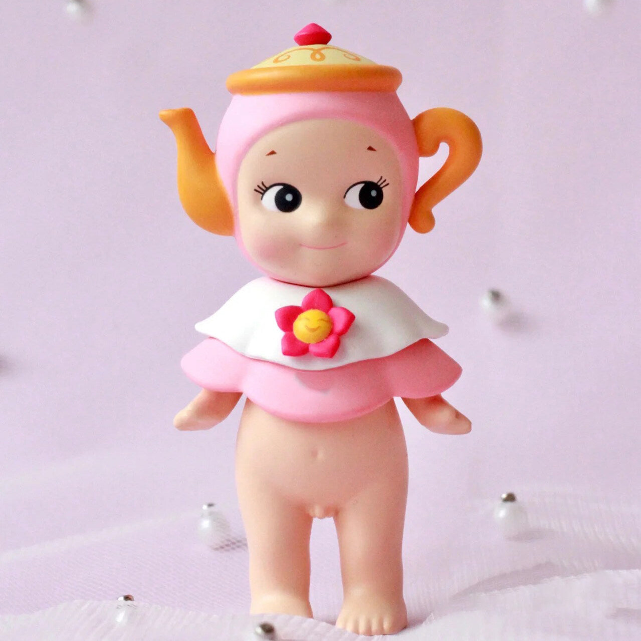 Sonny Angel Wonder Land Series Fashion Creative Toys Lovely Gifts judy