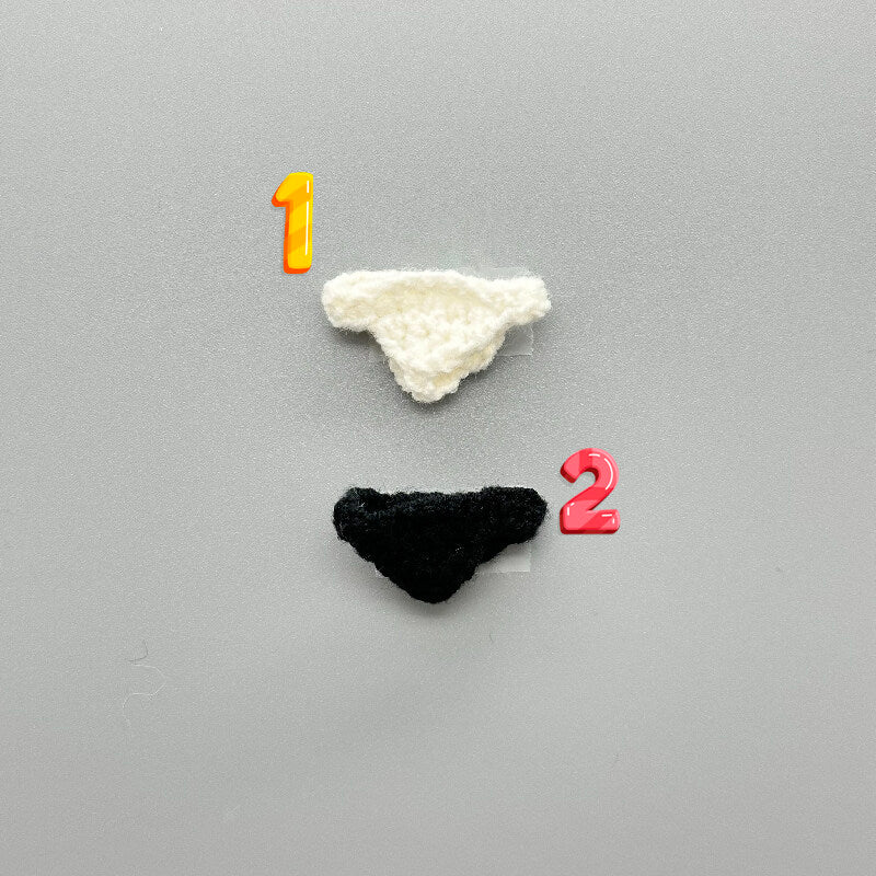 Sonny Angel hand-knitted clothes cute angel sweater creative doll clothes
