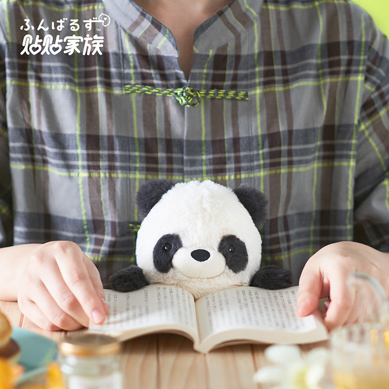 Sonny angel warming Posture Pal Anti-hunchback improves sitting posture Plush doll