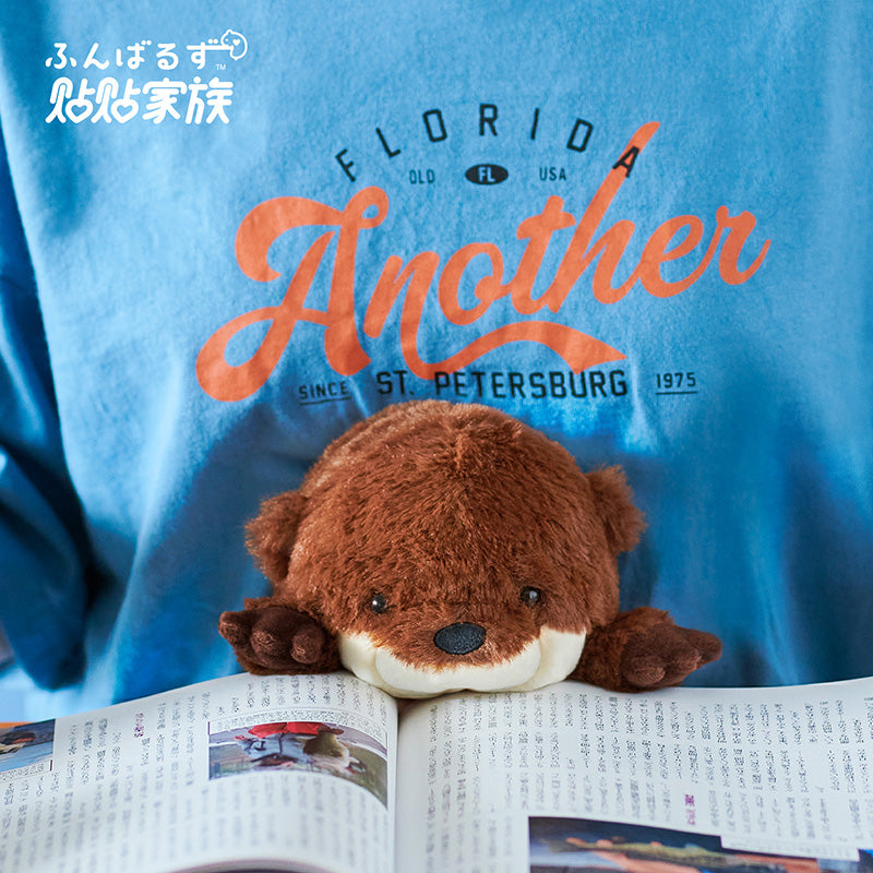 Sonny angel warming Posture Pal Anti-hunchback improves sitting posture Plush doll