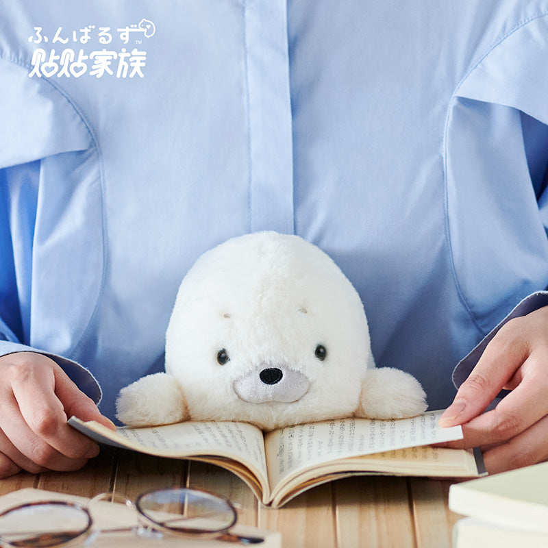 Sonny angel warming Posture Pal Anti-hunchback improves sitting posture Plush doll