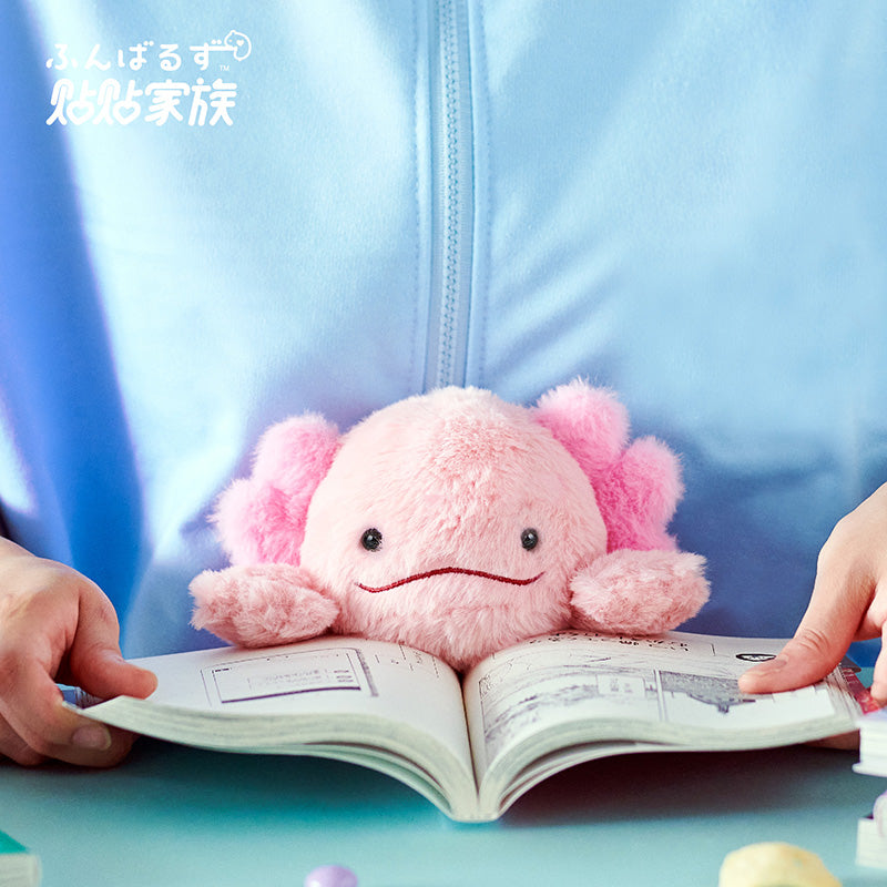 Sonny angel warming Posture Pal Anti-hunchback improves sitting posture Plush doll