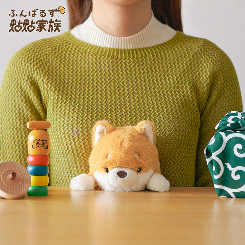 Sonny angel warming Posture Pal Anti-hunchback improves sitting posture Plush doll