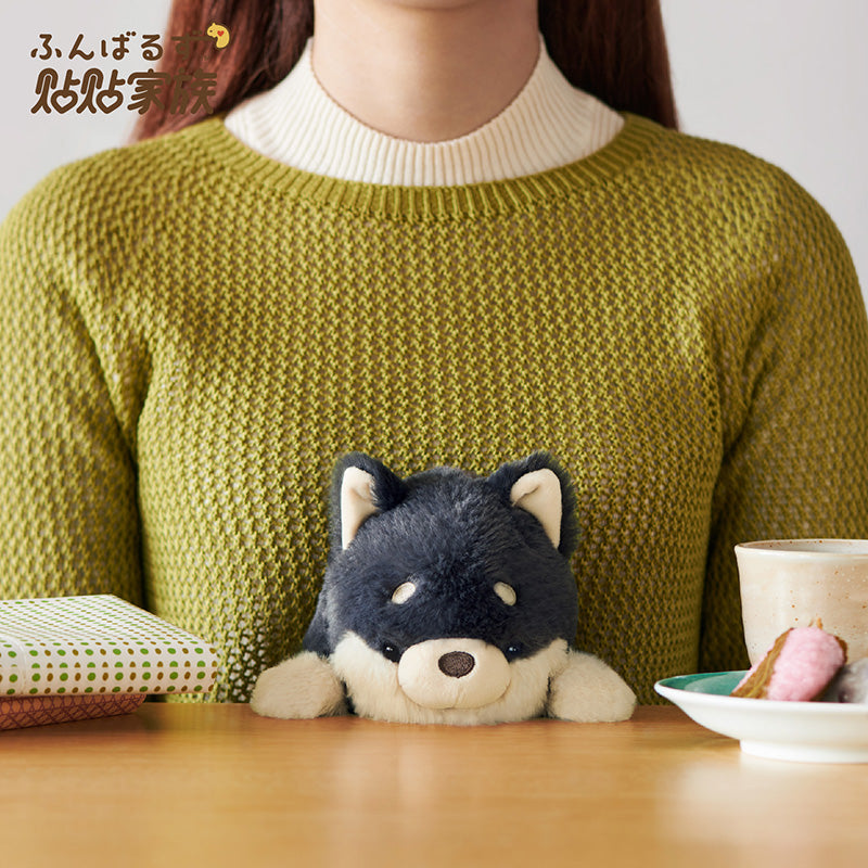 Sonny angel warming Posture Pal Anti-hunchback improves sitting posture Plush doll