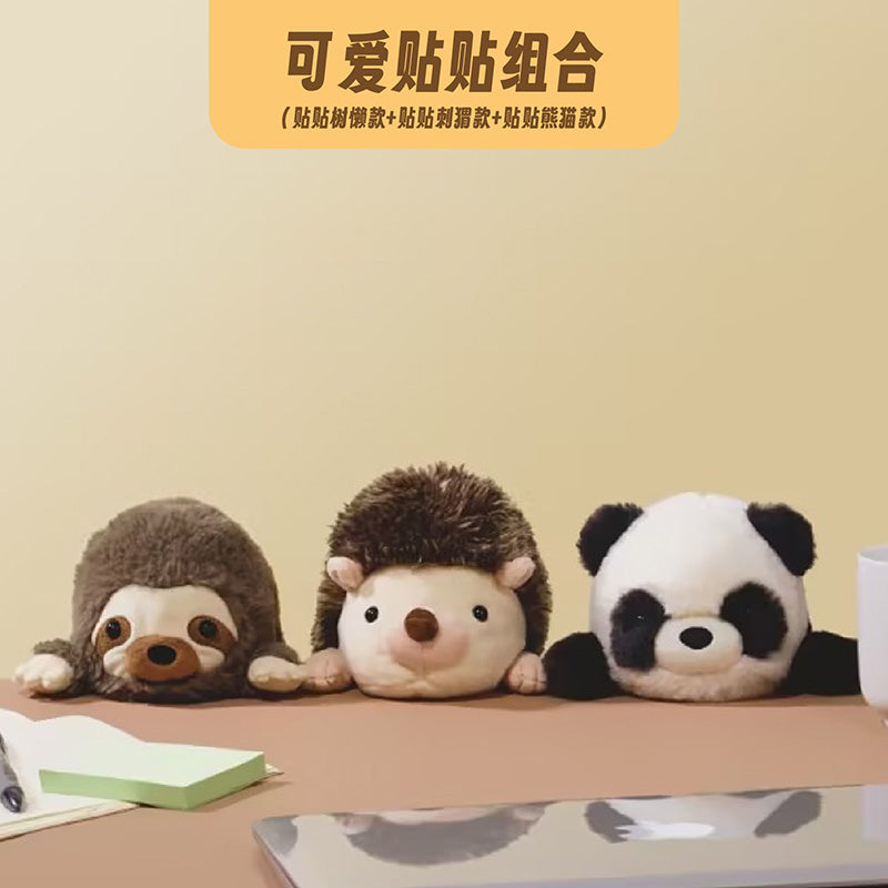 Sonny angel warming Posture Pal Anti-hunchback improves sitting posture Plush doll