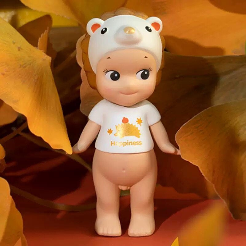 Sonny Angel Harvest Series mini figure Blind box gift toys