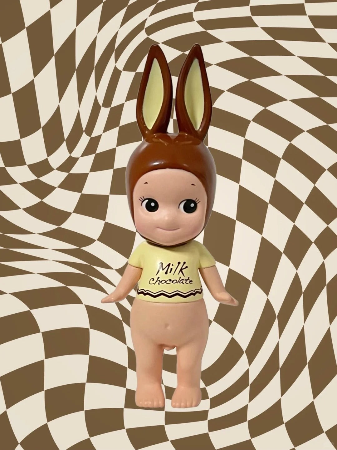 Sonny Angel 2014 Easter series limited mini figures