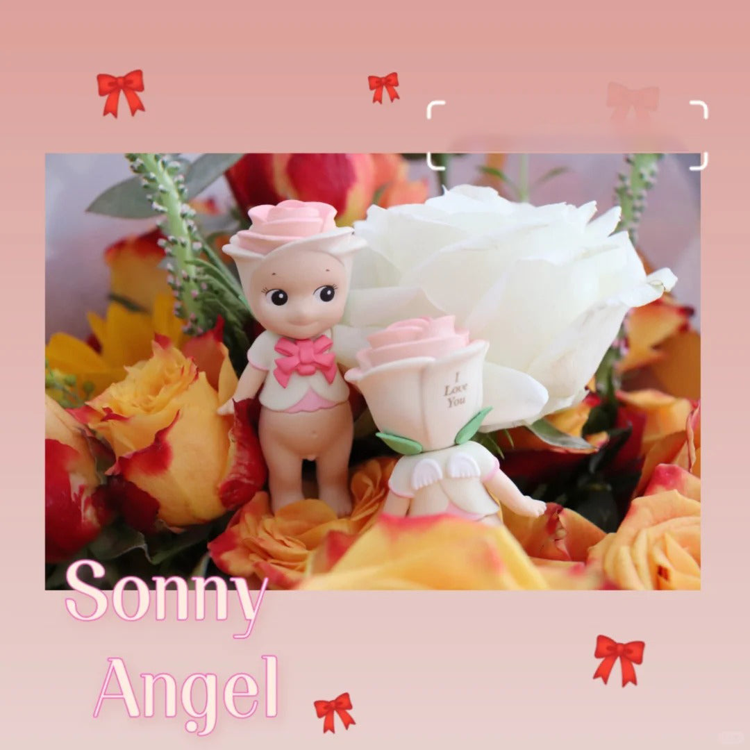 Sonny Angel – Valentine’s Day Series – 2018