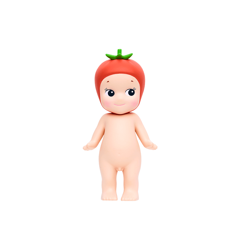 Sonny Angel Vegetable Series Blind Box Toys Set Action Figures Blind Box Genuine toy