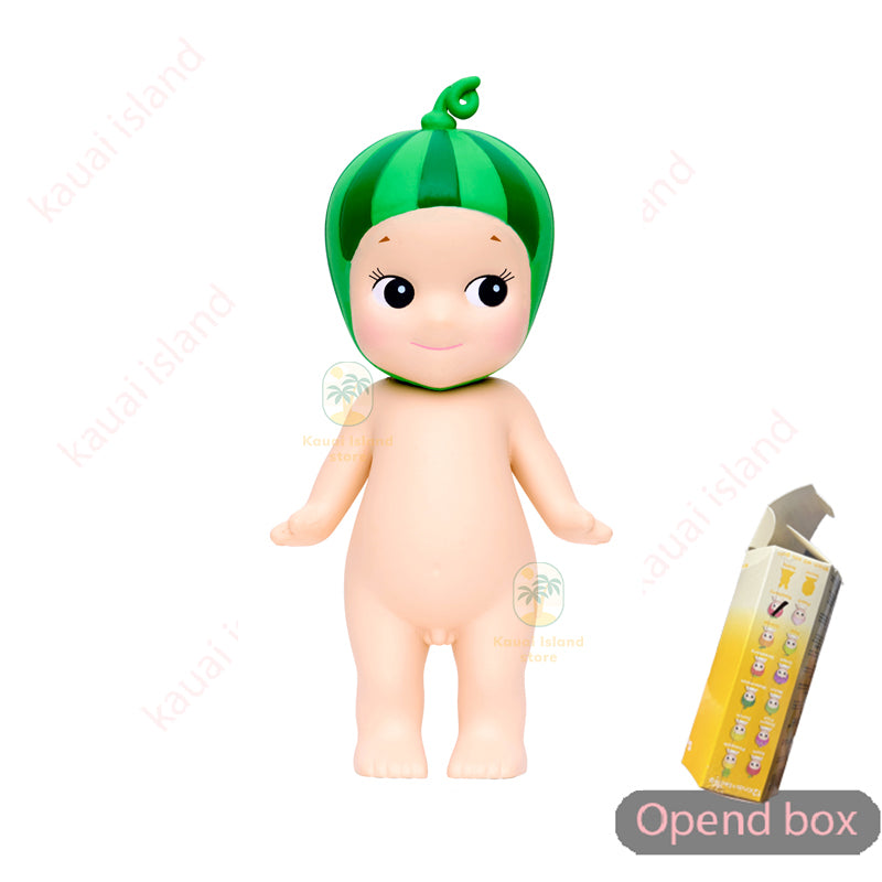 Sonny Angel Fruit Series Blind box Action Figures Sonny Angel Collectibles