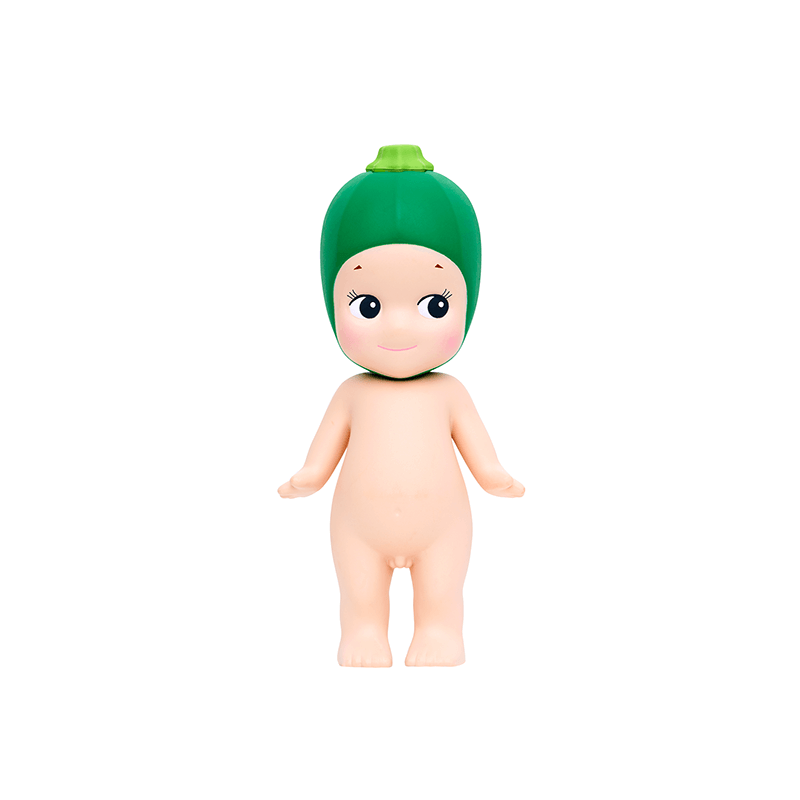 Sonny Angel Vegetable Series Blind Box Toys Set Action Figures Blind Box Genuine toy