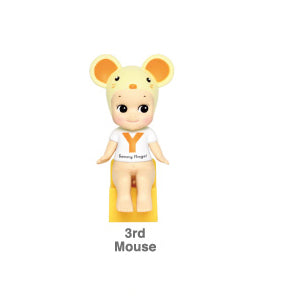 sonny angel mini figure 12th anniversary series
