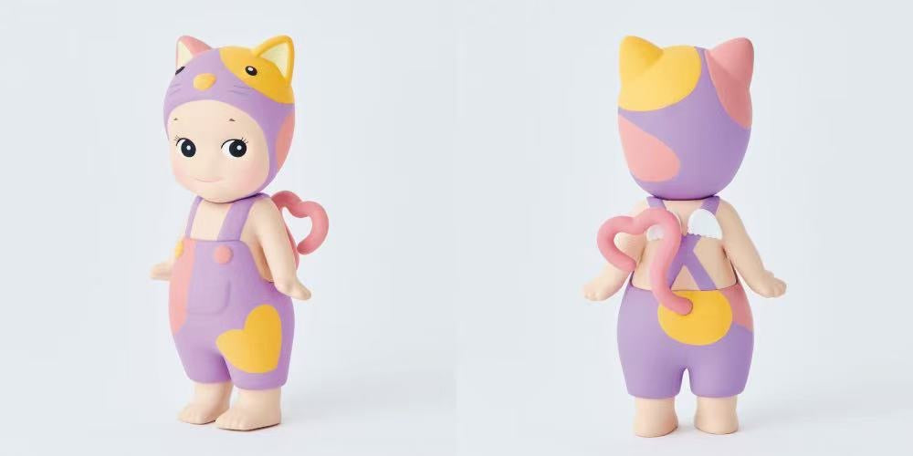 Sonny Angel secret Series Blind box Action Figures Sonny Angel Collectibles