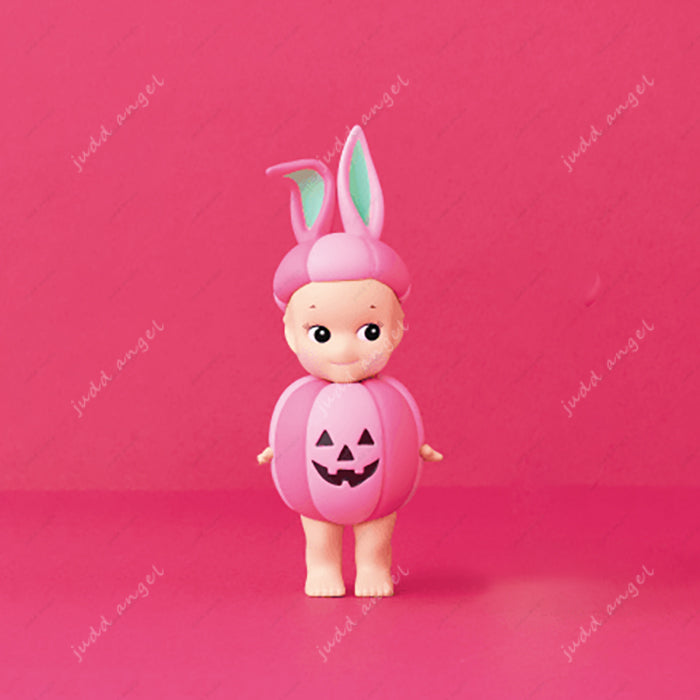 Sonny Ange Halloween 2021 Additional Secret
