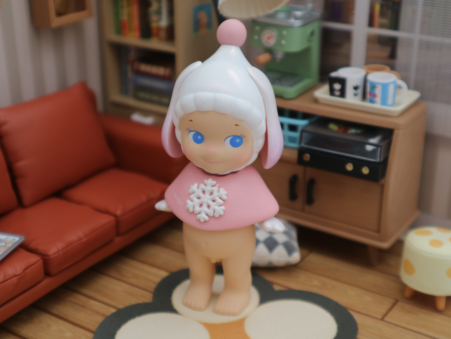 Sonny Angel secret Series Blind box Action Figures Sonny Angel Collectibles