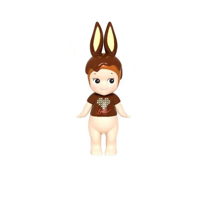 Sonny angel Valentine's Day collection classic blind box rabbit law fight Valentine's Day gift authentic