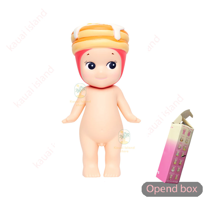 Sonny Angel Sweet series Blind Box Mini Figure Action Figures Blind Box Toys Girls Birthday Gift