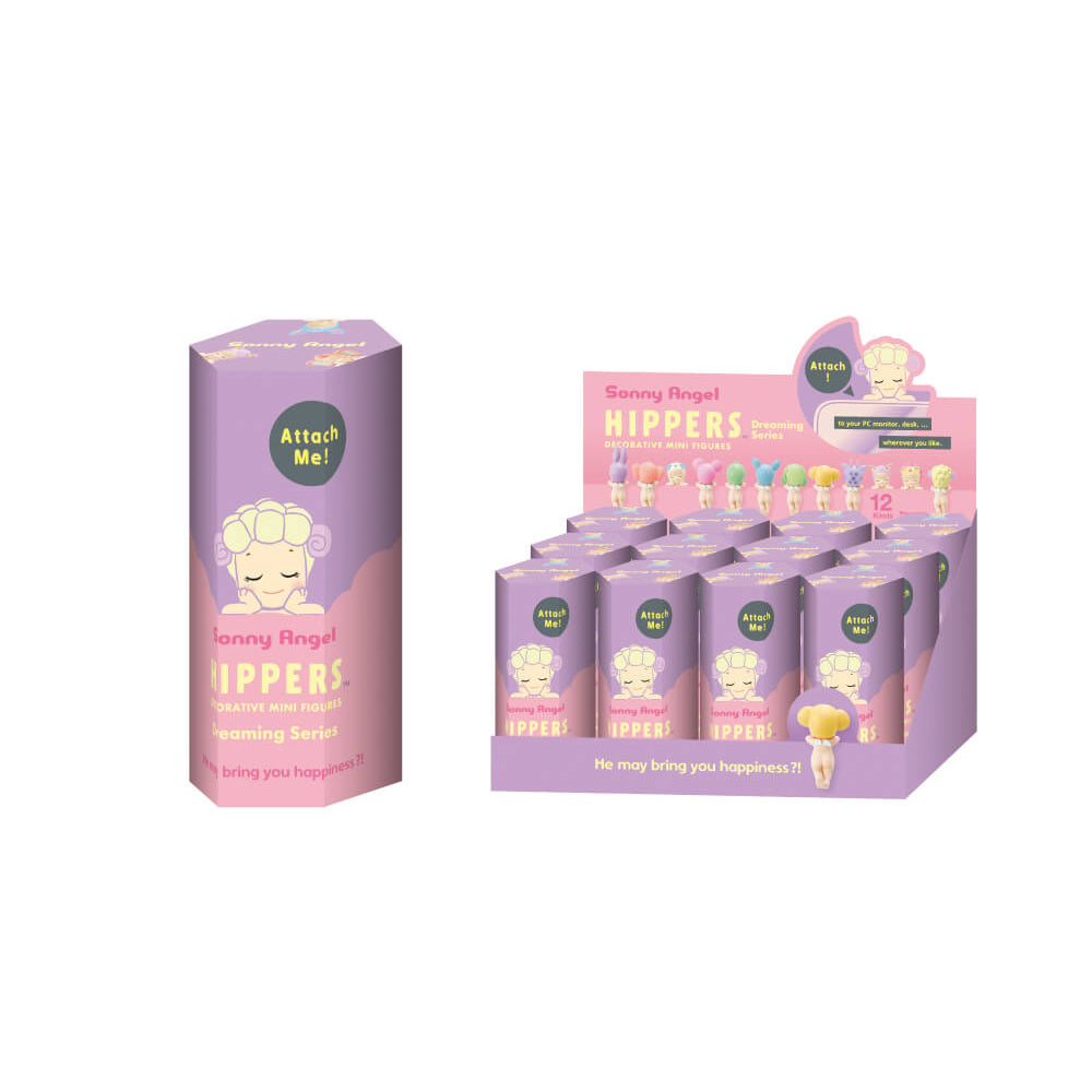 Sonny Angel Set Series Blind box Action Figures Sonny Angel Collectibles